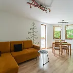 Apartament Strumykowy Zakatek - W Centrum Z Prywatnym Parkingiem - Space Apart