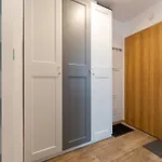 Apartament Strumykowy Zakatek - W Centrum Z Prywatnym Parkingiem - Space Apart