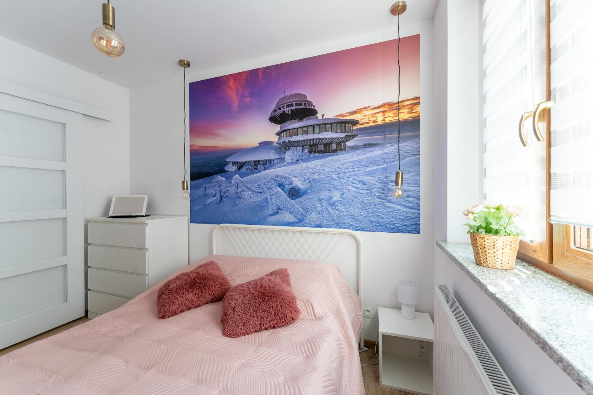 Apartment Strumykowy Zakatek - W Centrum Z Prywatnym Parkingiem - Space *